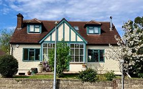 Homely Holiday House In Central Sevenoaks